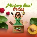 CAJITA MISTERY BOX FRUTAS