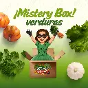 CAJITA MISTERY BOX VERDURAS