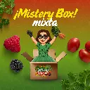 CAJITA MISTERY BOX MIXTA