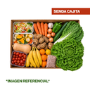 SENDA CAJITA 