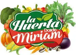 La Huerta donde Miriam